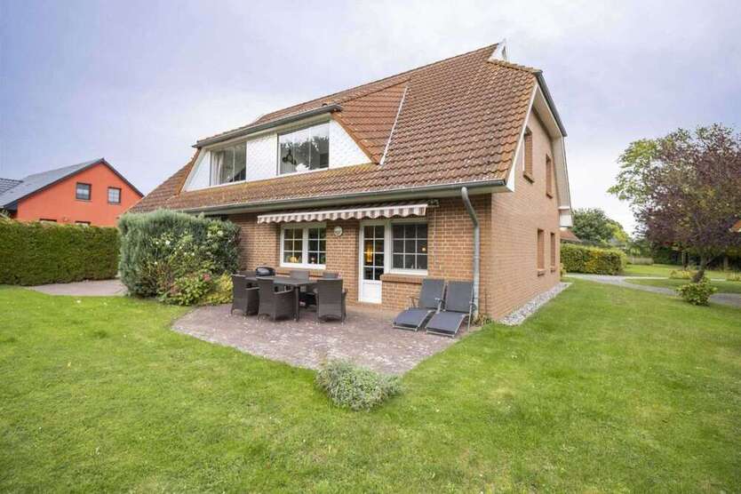 Wohnung zum Kaufen in Ummanz 299.000 € 70.01 m²