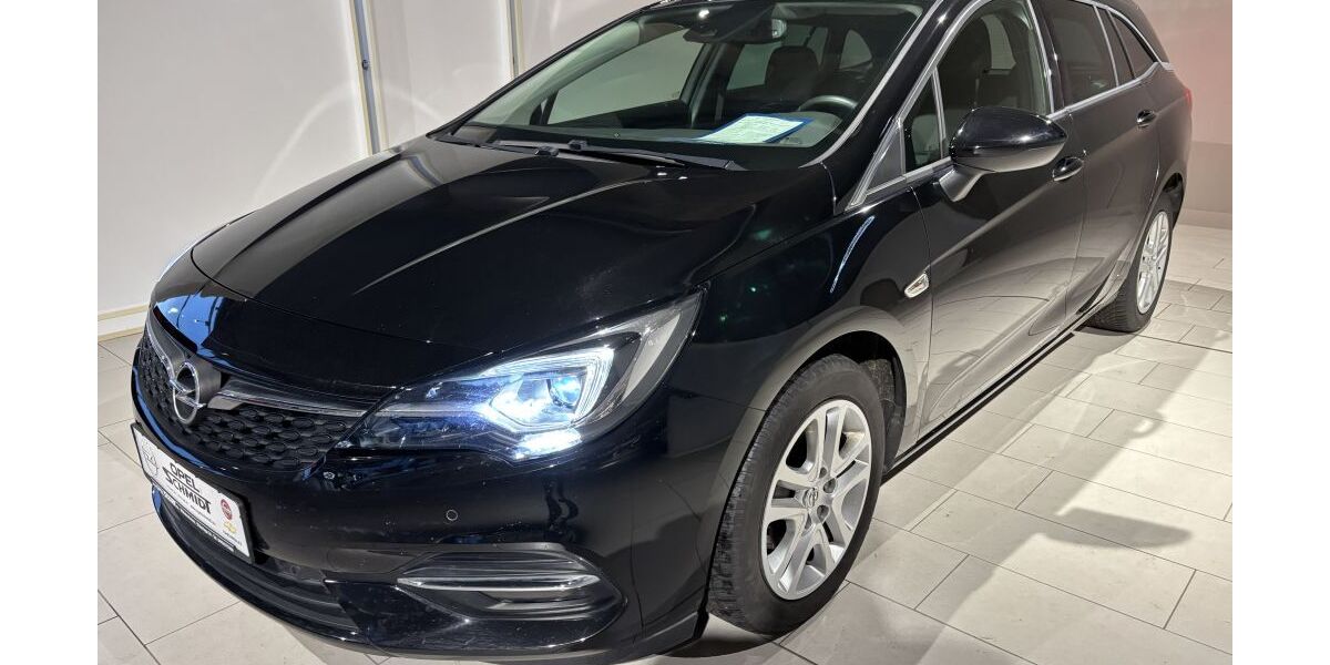Opel Astra 78.390 km 12.490 &euro; Wilhelmshaven 26389