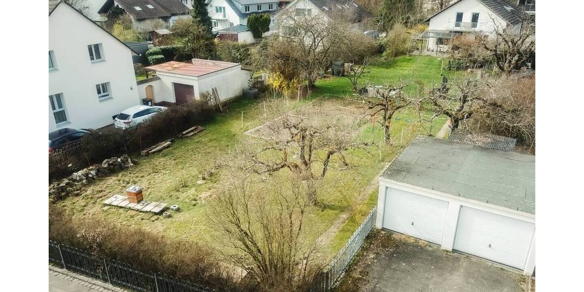 Grundstück Schopfheim / Fahrnau Fahrnau - 395.000&euro; | Angebot:26188442
