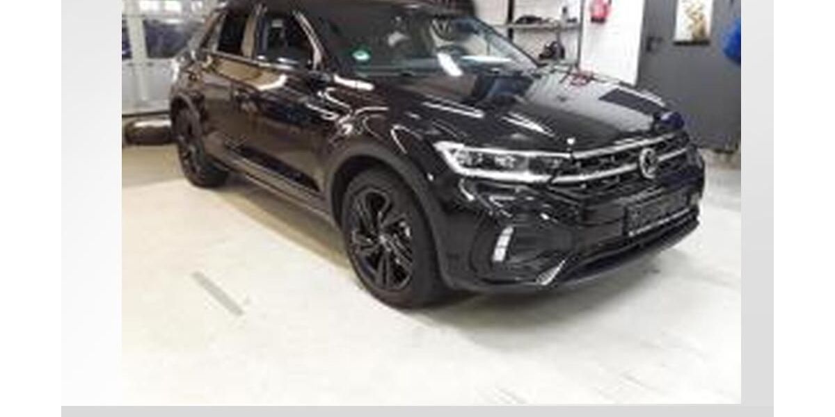 VW T-Roc 15.050 km 30.950 &euro; Schwabach 91126