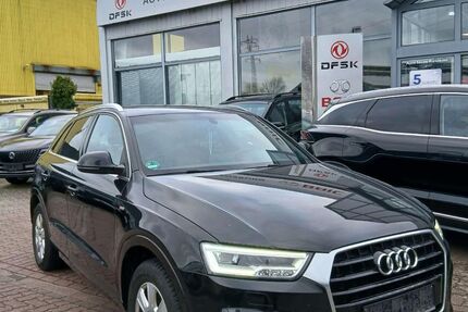 Audi Q3 171.314 km 13.795 &euro; Flensburg 24941
