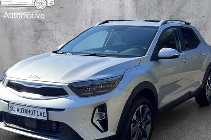 Kia Stonic 19.750 km 18.350 &euro; Herne 44628