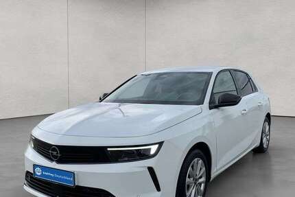 Opel Astra 36.929 km 18.440 € Cottbus 03051