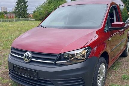 VW Caddy