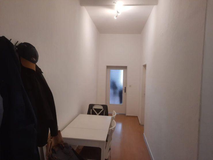 Etagenwohnung Braunschweig Lehndorf-Watenbüttel - 1 Zimmer, 30 m&sup2;, 550&euro; | Angebot:26384879
