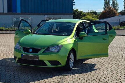 Seat Ibiza 169.000 km 4.699 &euro; Andernach 56626