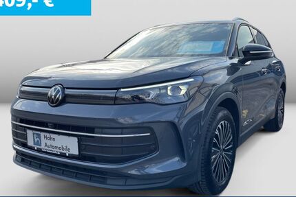 VW Tiguan 19.946 km 35.930 &euro; Böblingen 71032