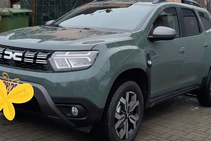 Dacia Duster 95.000 km 15.600 &euro; Preetz 24211