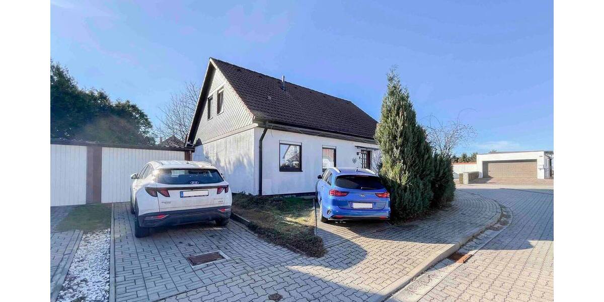 Einfamilienhaus Teutschenthal Steuden - 5 Zimmer, 123 m&sup2;, 199.000&euro; | Angebot:26879867