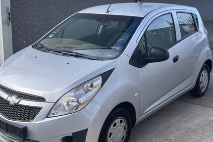 Chevrolet Spark 125.000 km 2.999 &euro; Aachen 52070