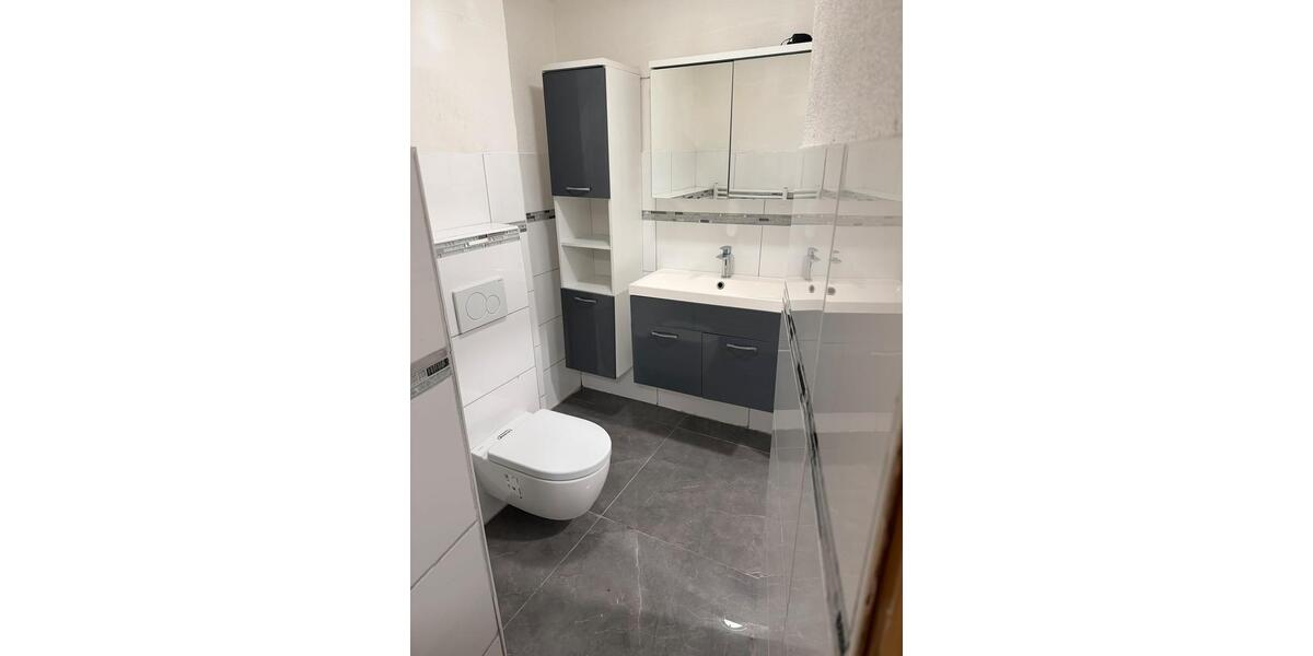 Etagenwohnung Tuttlingen - 3 Zimmer, 64 m&sup2;, 290.000&euro; | Angebot:26356705