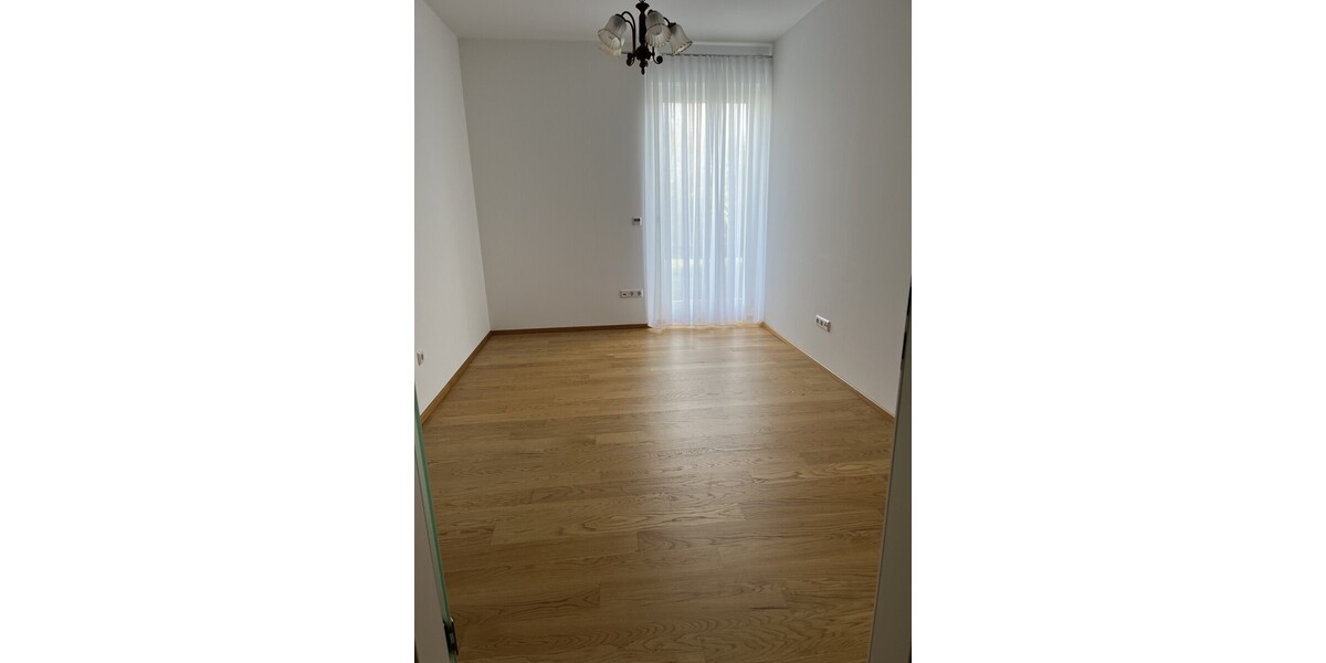 Moderne Neubauwohnung mit Loggia, Terrasse und Garten – inkl. TG-Stellplatz - Erdgeschoßwohnung Königswinter Oberpleis | Angebot:25646878