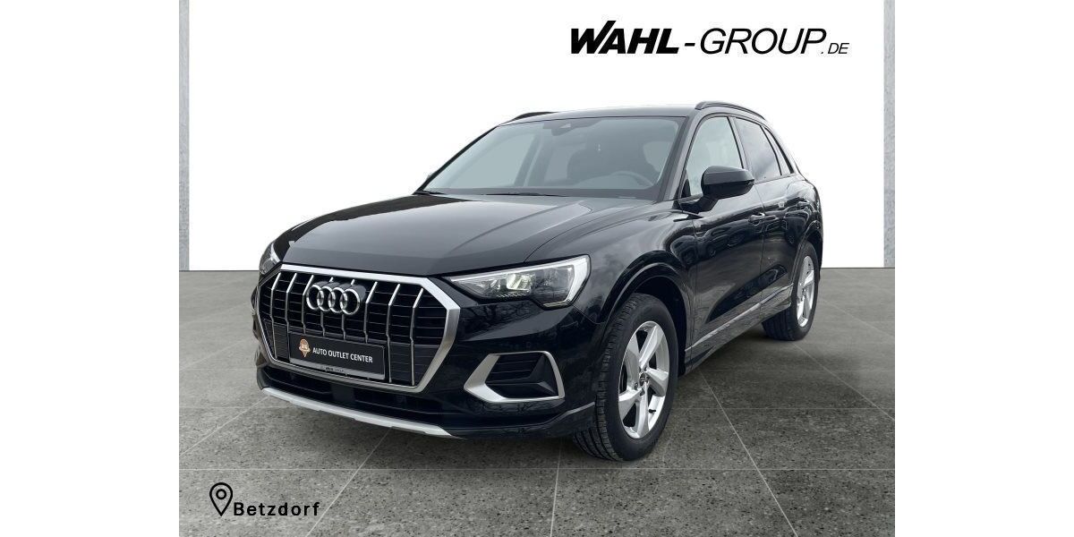 Audi Q3 18.043 km 33.370 &euro; Betzdorf 57518