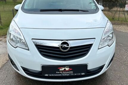 Opel Meriva 150.000 km 6.499 &euro; Reutlingen 72770