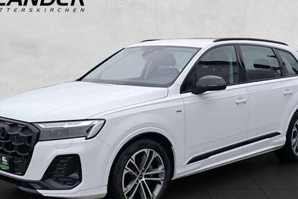 Audi Q7 1.500 km 69.990 &euro; Otterskirchen bei Passau 94575