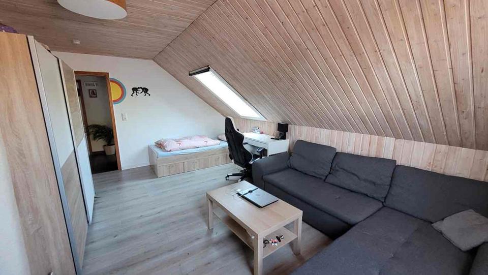 Einfamilienhaus Witten Rüdinghausen - 3 Zimmer, 204 m&sup2;, 1.500&euro; | Angebot:26401128