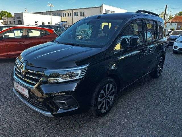 Renault Kangoo 20.548 km 24.990 &euro; Brandenburg 14770