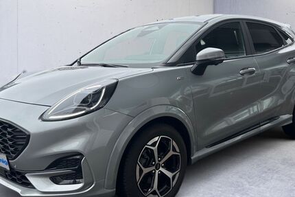 Ford Puma 19.118 km 26.990 &euro; Singen 78224