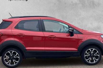 Ford EcoSport 29.500 km 16.750 &euro; Spremberg 03130