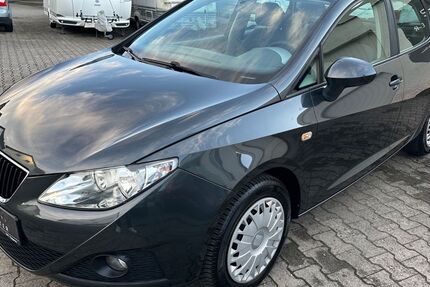 Seat Ibiza 104.800 km 4.980 &euro; Gaggenau 76571