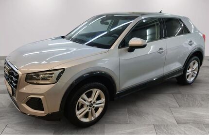 Audi Q2 4.999 km 23.870 &euro; Borna 04552