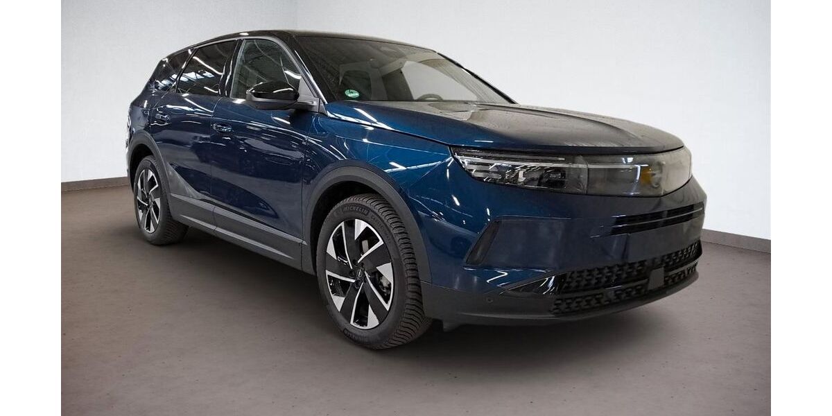 Opel Grandland (X) 11.700 km 29.700 &euro; Bürstadt 68642