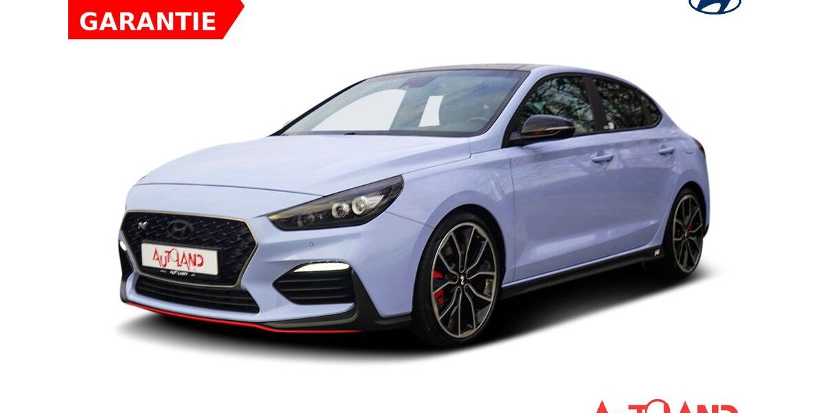 Hyundai i30 72.873 km 24.490 &euro; Brehna 06796