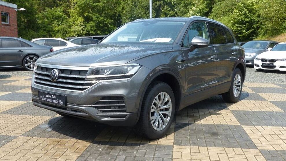 Touareg