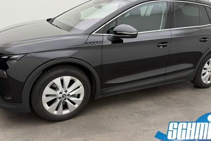 Skoda Elroq 9.699 km 39.900 &euro; Peine 31226