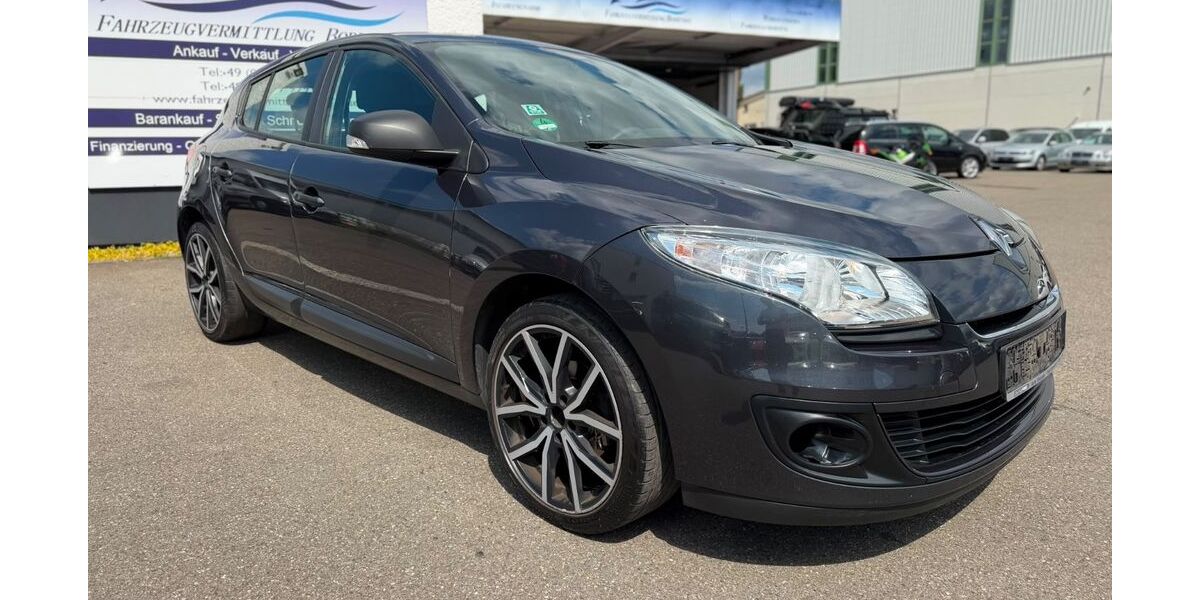 Renault Megane 150.000 km 3.500 &euro; Ravensburg 88214