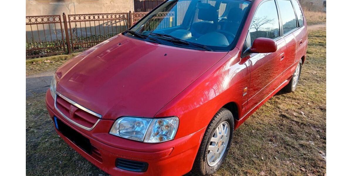 Mitsubishi Space Star 280.012 km 950 &euro; Berlin 10243