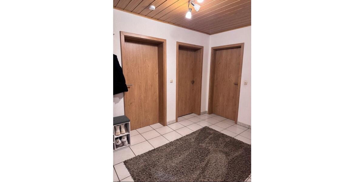 Dachgeschoßwohnung Kall - 3 Zimmer, 75 m&sup2;, 585&euro; | Angebot:24981088