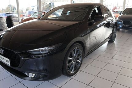 Mazda 3 48.800 km 18.400 &euro; Wiesbaden 65199