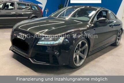 Audi RS5 119.890 km 27.900 € Neuffen 72639