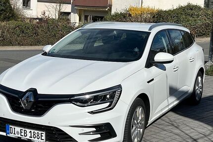 Renault Megane E-TECH 31.250 km 15.900 &euro; Alsbach-Hähnlein 64665