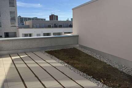 Wohnung zum Mieten in Haar 2.575 € 126.8 m² 5 zimmer