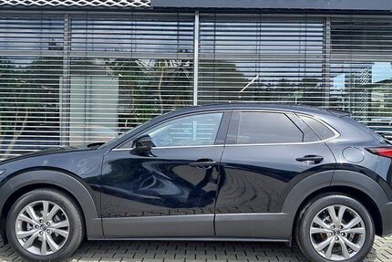 Mazda CX-30 6.021 km 26.930 &euro; Gera 07546