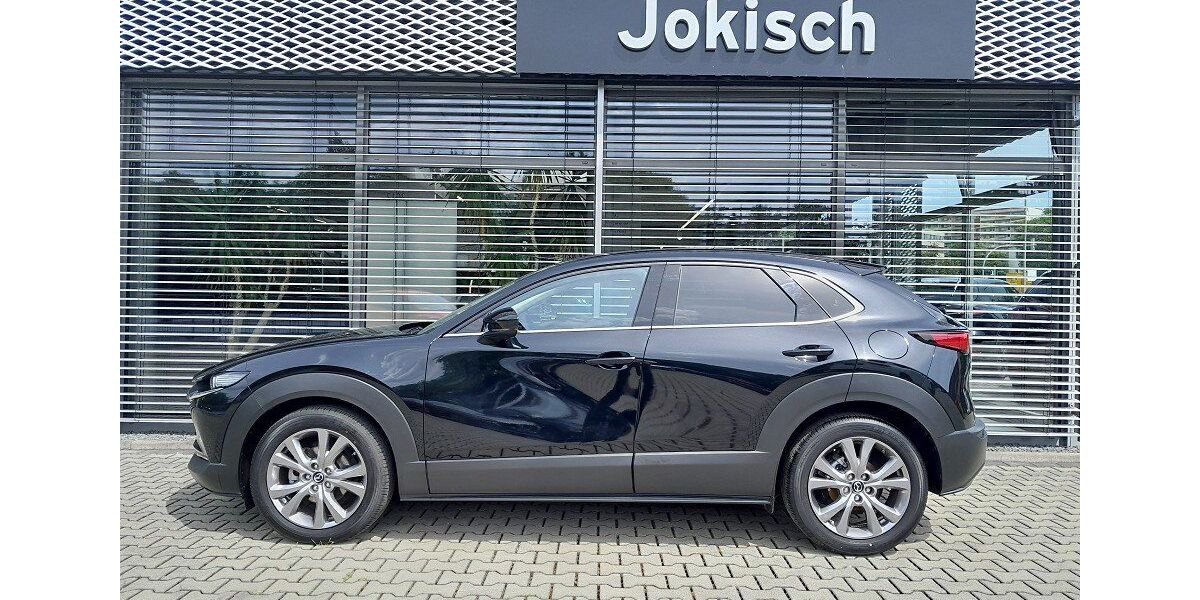 Mazda CX-30 6.021 km 26.930 &euro; Gera 07546