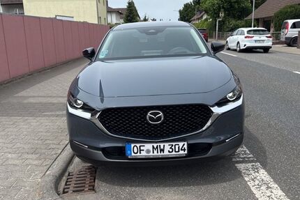 Mazda CX-30 5.000 km 26.999 &euro; Rodgau 63110