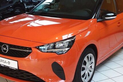 Opel Corsa 10.000 km 19.400 € Riedlingen 88499
