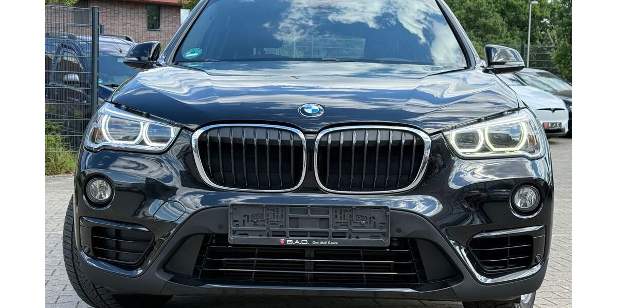 BMW X1 140.000 km 13.800 &euro; Alfhausen 49594