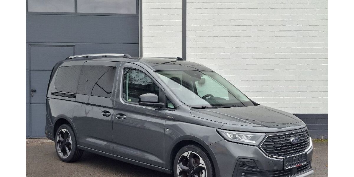 Ford Grand Tourneo 17.937 km 32.950 &euro; Reichshof 51580