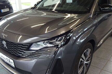 Peugeot 3008 15.267 km 27.450 € Werl 59457