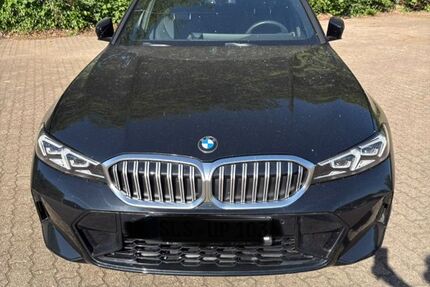 BMW 318 17.350 km 33.900 &euro; Wallerfangen 66978