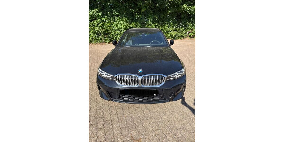 BMW 318 17.350 km 33.900 &euro; Wallerfangen 66978