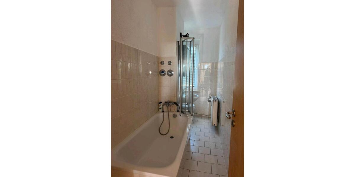 Etagenwohnung Magdeburg Leipziger Straße - 3 Zimmer, 58 m&sup2;, 69.000&euro; | Angebot:26420758