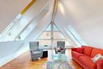 Etagenwohnung Börgerende-Rethwisch Börgerende - 2 Zimmer, 60 m&sup2;, 269.000&euro; | Angebot:25748600