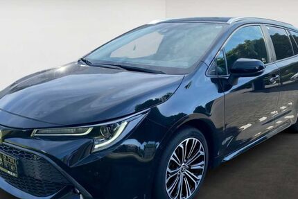 Toyota Corolla 24.915 km 25.490 &euro; Darmstadt 64293