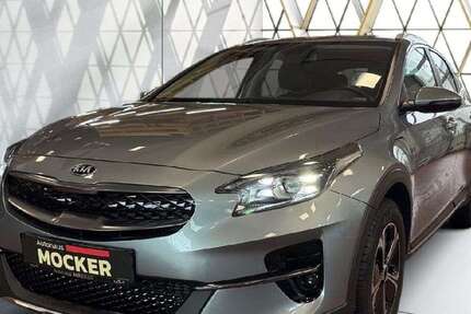 Kia XCeed 40.000 km 19.990 € Selb 95100