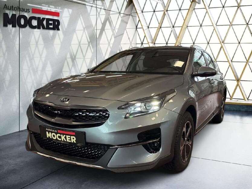 Kia XCeed 40.000 km 19.990 € Selb 95100